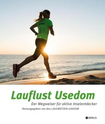 Zdjęcie produktu dla Lauflust Usedom