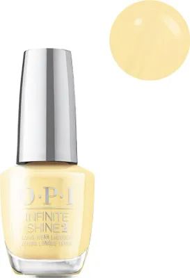 Produktbild von OPI Bee-hind the Scenes, 15 ml, 15 ml, Gelb, Bee-hind the Scenes, Färbung, Undurchsichtig, Glitter