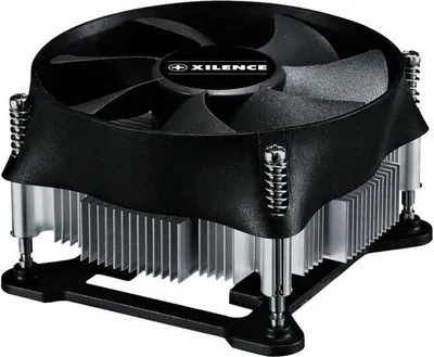 Immagine prodotto di Xilence CPU Kühler Performance C I200