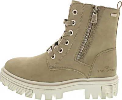 Produktbild von Tom Tailor Winterstiefel Beige