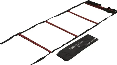 Obrázok produktu pre Rebrík pre rýchlostný tréning agility - látka - 9m