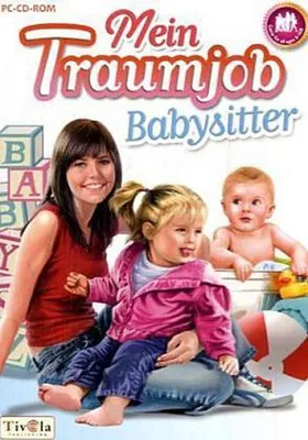 Immagine prodotto di Il lavoro dei miei sogni: babysitter, 1 CD-ROM