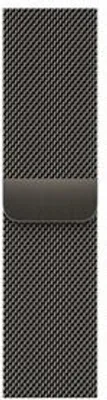 Immagine prodotto di Apple Milanese Loop Band Apple Watch 38mm / 40mm / 41mm Grafite