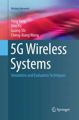 Produktbild von 5G Wireless Systems