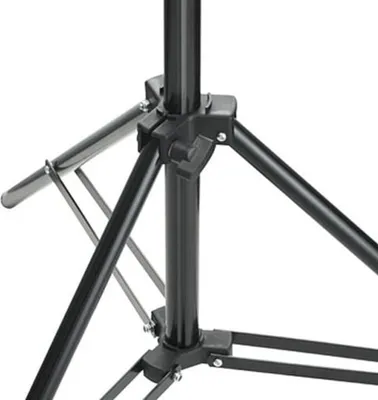 Obrázok produktu pre vidaXL Lampy so statívom Výška 78-210 cm