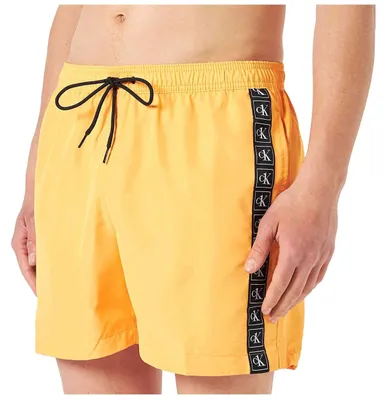 Image de Maillot de bain Calvin Klein KM0KM00715SF1 pour Homme