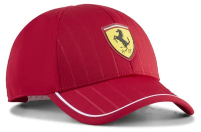 Produktbild von Ferrari Team Cap