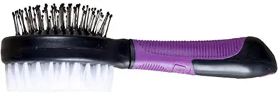 Produktbild von Karlie - Bürste Doppelt Klein, 1030272