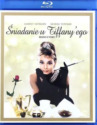 Produktbild von Frühstück bei Tiffany [BLU-RAY]