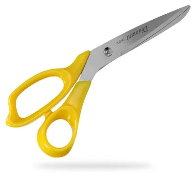 Immagine prodotto di Forbici da sarto PREMAX - Linea Diamant 86129 in acciaio inossidabile 8 1/2