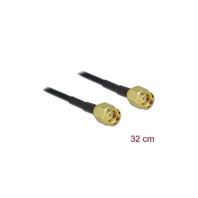 Image de DeLOCK 88475, RP-SMA, RP-SMA, femelle/femelle