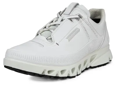 Produktbild von ECCO Damen Multi-Vent Premium Sneaker Weiß 40