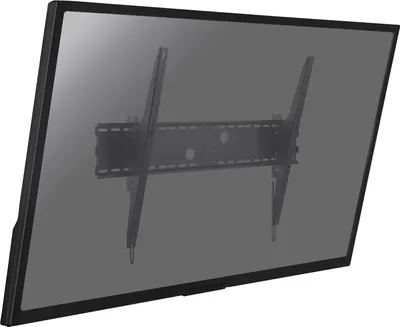 Image de Support mural inclinable pour écran TV X-Large 60"-100"