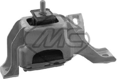 Produktbild von Metalcaucho Motorlager Hydrolager Rechts für MINI Schrägheck (R56) 05178
