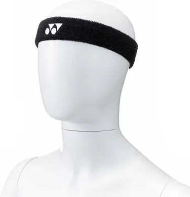 Image de Bandeau Yonex noir