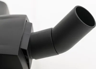 Produktbild von daniplus© Bodendüse Kombidüse passend für Siemens Synchropower 2000, 1800