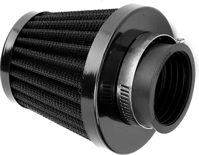 Image de Nettoyant pour filtre à air champignon Accessoire universel modifié 35 mm/1,4 pouce