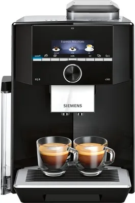 Obrázek produktu pro Siemens Espresso Eq.9 Ti923309Rw