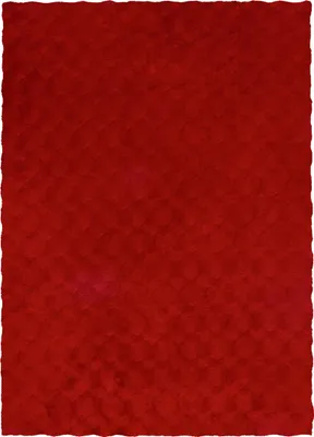 Produktbild von Diamond Cut 800 Rötlich 200cm x 290cm