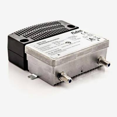 Produktbild von fuba VKD 370 Breitbandverstärker