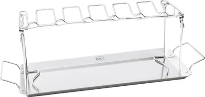 Berlinger Haus Set di 4 coltelli in acciaio inox Aspen Collection, elegante, di alta qualità ed elegante