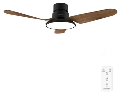 Zdjęcie produktu dla CECOTEC 08623 - EnergySilence Aero 5200 Light DarkWood