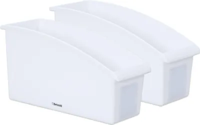 Produktbild von Betzold Stehsammler Book Bin, 2 Stück