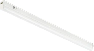 Image de Nordlux LED Plafonnier Renton en blanc 562mm