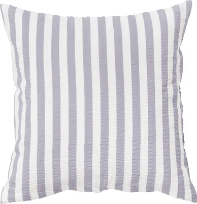Produktbild von Erwin Müller Kuschelkissenbezug Ingolstadt" grau 40x40 cm"