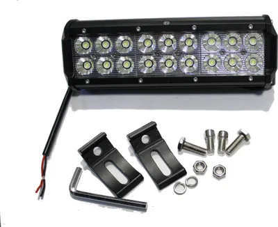 Zdjęcie produktu dla Lampa robocza led 18 54W - BX20003F