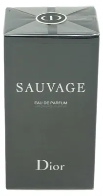 Produktbild von Dior Sauvage, Männer, 60 ml, Bergamotte, Lavendel, Vanille, Spray