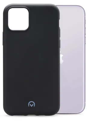 Immagine prodotto di Mobilize TPU Back Cover Black Apple iPhone 11