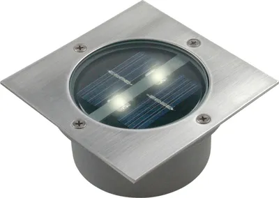 Image de Ranex 5000.198 Spot solaire au sol à LED