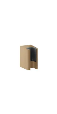 Image de hansgrohe AXOR One Support de douche, 45721140