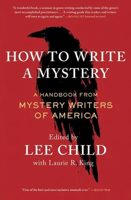 Image de How to Write a Mystery