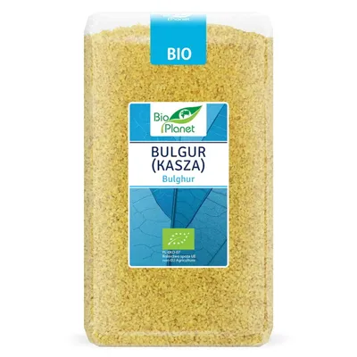 Produktbild von Bulgurgrütze  1kg