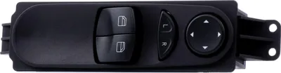Produktbild von STARK SKSW-1870087 Fensterheberschalter passend für MERCEDES-BENZ SPRINTER 3,5-t Kasten (906) Vorne Links Fensterheber Schalter