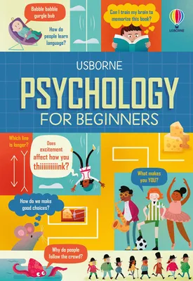 Zdjęcie produktu dla Psychology for Beginners