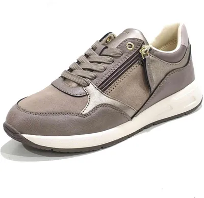 Obrázek produktu pro Geox Sneakers 121-D36NQB-C6029 in TAUPE color size 40