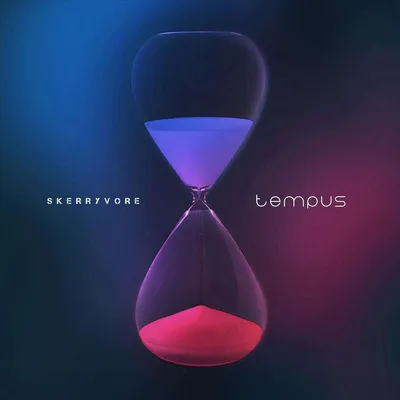 Obrázek produktu pro Skerryvore: Tempus - - (CD / Titel: Q-Z)