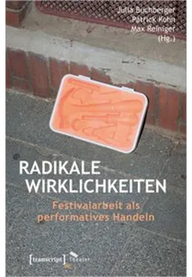 Obrázek produktu pro Radikale Wirklichkeiten
