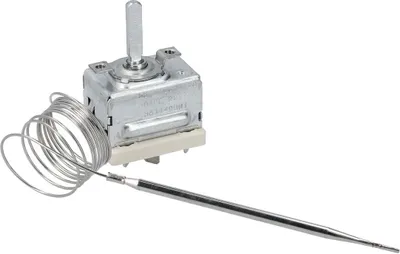 Produktbild von easyPART passend für 55.17062.420 EGO Thermostat wie AEG 5611490011 304°C für Backofen Herd