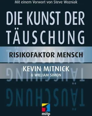 Immagine prodotto di Die Kunst der Täuschung