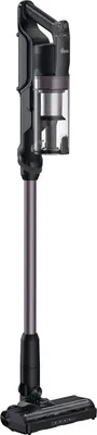 Immagine prodotto di Hoover HF1P10H 011 Batteria per aspirapolvere a stelo senza sacco 0,7 L 165 W Nero, Viola 2,2 Ah
