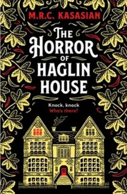 Productafbeelding van The Horror of Haglin House