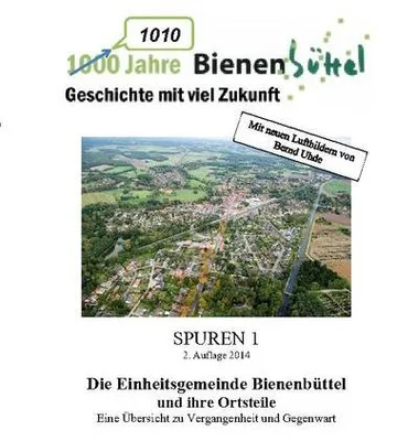 Produktbild von 1010 Jahre Bienenbüttel