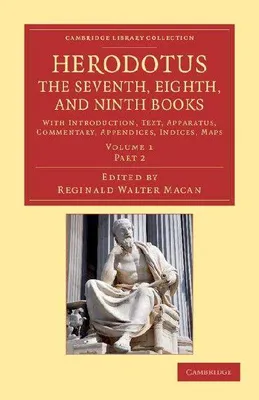 Produktbild von Herodotus
