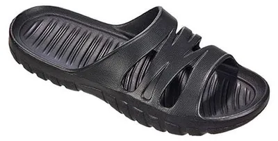 Produktbild von Beco Uni-Slides Flash | Schwarz - 44