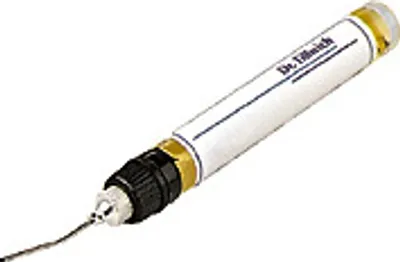 Obrázok produktu pre Hodinársky olej triedy 3-5 8 ml Servisný olejček Dr. Tillwich