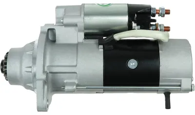 Productafbeelding van Startmotor Mitsubishi Fuso, 24V, 5,5 kW